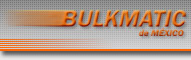 Bulkmatic de México, S de R.L. de C.V.