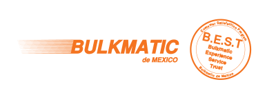 Logo Bulkmatic - BEST Customer Satisfaction
